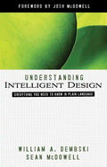 Understanding Intelligent Design - Paperback