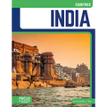 India - Library Binding