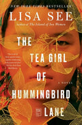The Tea Girl of Hummingbird Lane - Paperback