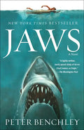 Jaws - Paperback