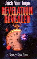 Revelation Revealed: A Verse-By-Verse Study - Paperback