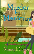Murder by Manicure - Paperback