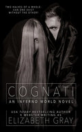Cognati: An Inferno World Novel - Paperback