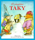 El Pingüino Taky: Tacky the Penguin (Spanish Edition) - Paperback
