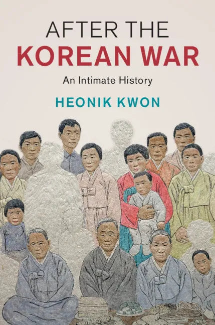 After the Korean War - Hardcover
