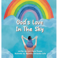 God's Love in the Sky (Hardcover) - Hardcover