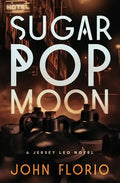 Sugar Pop Moon - Paperback