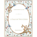 A Tale of Two Cities - Paperback