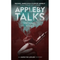 Appleby Talks: 23 Detective Stories - Paperback