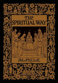 The Spiritual Way Manual - Paperback