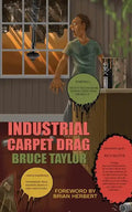 Industrial Carpet Drag - Paperback