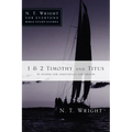1 & 2 Timothy and Titus - Paperback
