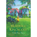 Murder at Kingscote - Hardcover