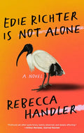 Edie Richter is Not Alone - Paperback