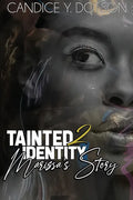 Tainted Identity II - Paperback