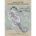 Order Gasterosteiformes: Part 8 - Paperback