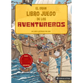 El Gran Libro Juego de Los Aventureros - Board Book