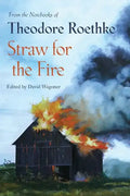 Straw for the Fire: From the Notebooks of Theodore Roethke 1943-63 - Paperback