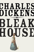Bleak House - Paperback