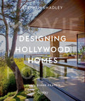 Designing Hollywood Homes: Movie Houses - Hardcover