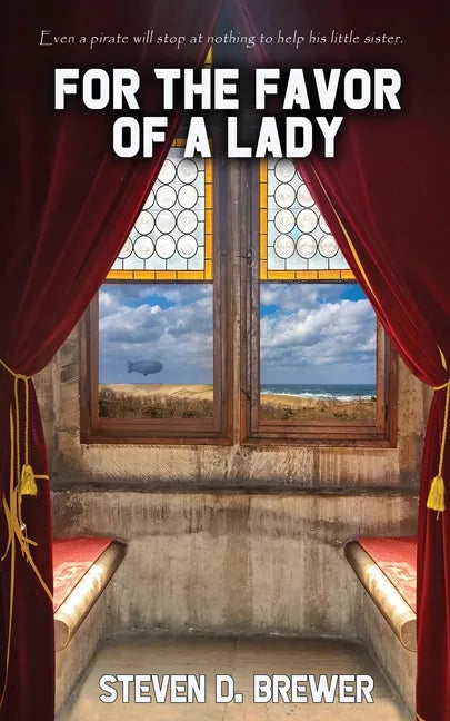 For the Favor of a Lady - Paperback