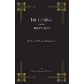 The Coming of the Monster: A Tale of the Masterful Monk - Paperback