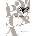 The Visible Word: Experimental Typography and Modern Art, 1909-1923 - Paperback