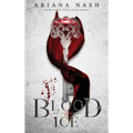 Blood & Ice - Hardcover