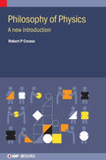 Philosophy of Physics: A New Introduction - Hardcover