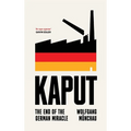 Kaput - Paperback