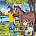 Jellybean Makes Friends - Paperback