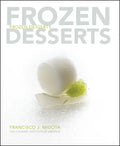 Frozen Desserts - Hardcover
