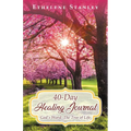40-Day Healing Journal: God's Word: The Tree of Life - Paperback