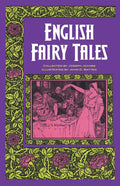 English Fairy Tales - Paperback