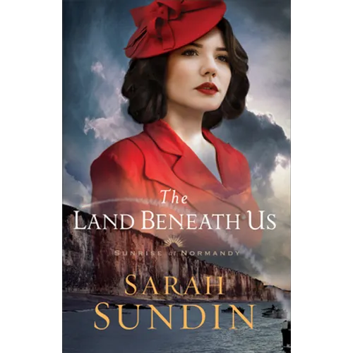 Land Beneath Us - Hardcover