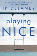 Playing Nice - Paperback