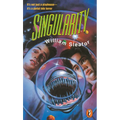 Singularity - Paperback
