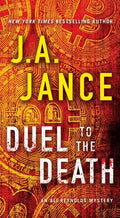 Duel to the Death - Paperback
