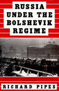 Russia Under the Bolshevik Regime - Paperback