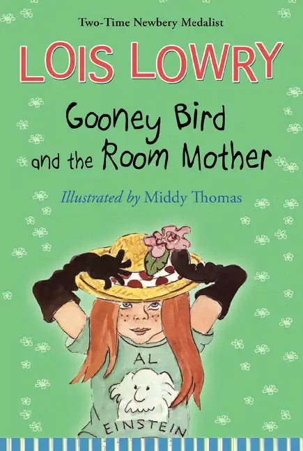 Gooney Bird and the Room Mother - Paperback