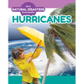 Hurricanes - Library Binding