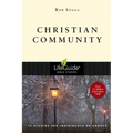 Christian Community - Paperback