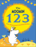 The Moomin 123: An Illustrated Counting Book - Hardcover