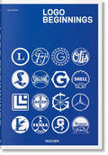 LOGO Beginnings - Hardcover