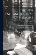 The New England Journal of Medicine; 183 n.14 - Paperback