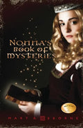 Nonna's Book of Mysteries - Paperback