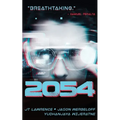 2054 - Paperback