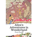 Alice's Adventures in Wonderland - Paperback