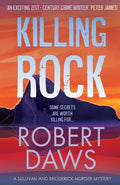 Killing Rock - Paperback