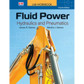 Fluid Power: Hydraulics and Pneumatics - Paperback
